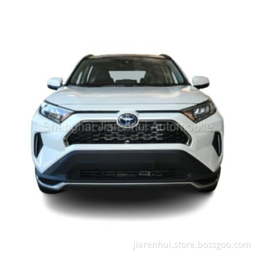 Hot Ev Cars Toyota Dual Engine RRAV4 2.5L hev 5-seat suv